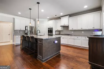 408 Warren Way, McDonough, GA 30252 - Photo 10