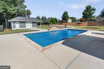 408 Warren Way, McDonough, GA 30252 - Photo 52