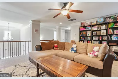 408 Warren Way, McDonough, GA 30252 - Photo 36