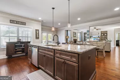 408 Warren Way, McDonough, GA 30252 - Photo 12