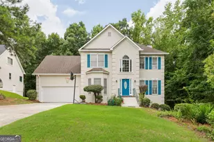 108 Hillbrooke Ct, Macon, GA 31210 - Photo 1