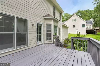 108 Hillbrooke Court, Macon, GA 31210 - Photo 30