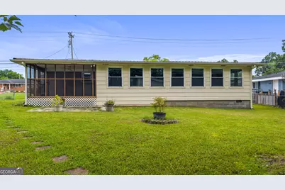 26 Stovall Street, Fort Oglethorpe, GA 30742 - Photo 36