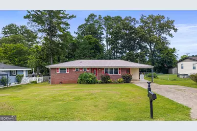 26 Stovall Street, Fort Oglethorpe, GA 30742 - Photo 1