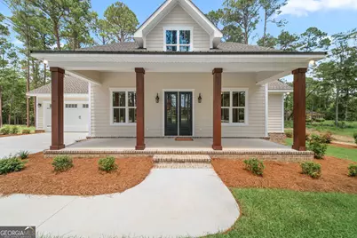 28 Jef Road, Statesboro, GA 30458 - Photo 4