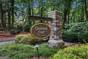 101 Dunbar Dr, Dunwoody, GA 30338 - Photo 2