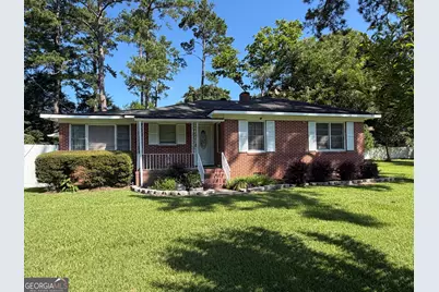 108 W Peter Street, Cochran, GA 31014 - Photo 1