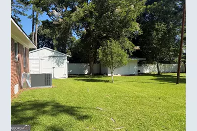 108 W Peter Street, Cochran, GA 31014 - Photo 20