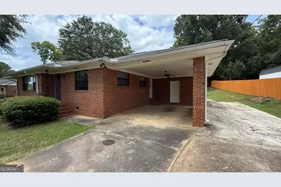 12 Georgia Avenue, Hampton, GA 30228 - Photo 2