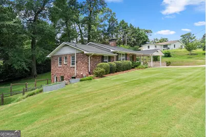 1085 Tanglewood Drive, Gainesville, GA 30501 - Photo 6