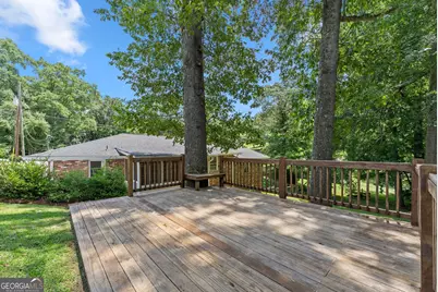 1085 Tanglewood Drive, Gainesville, GA 30501 - Photo 24
