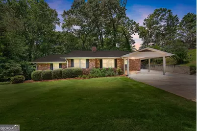 1085 Tanglewood Drive, Gainesville, GA 30501 - Photo 48