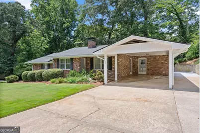 1085 Tanglewood Drive, Gainesville, GA 30501 - Photo 4