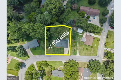 1085 Tanglewood Drive, Gainesville, GA 30501 - Photo 40