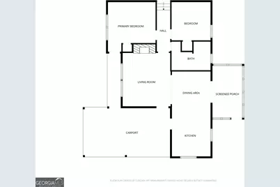 1085 Tanglewood Drive, Gainesville, GA 30501 - Photo 50