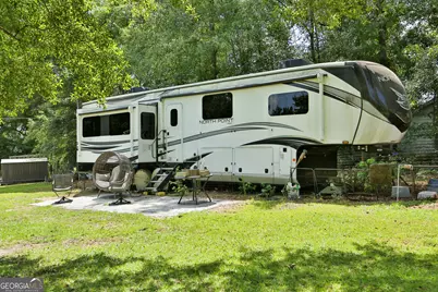 477 Harmony Church Road NE, Sandersville, GA 31082 - Photo 22