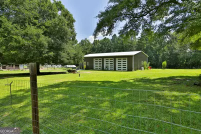 477 Harmony Church Road NE, Sandersville, GA 31082 - Photo 20