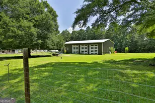 477 Harmony Church Road NE, Sandersville, GA 31082 - Photo 20