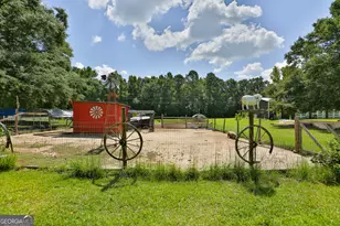477 Harmony Church Road NE, Sandersville, GA 31082 - Photo 28