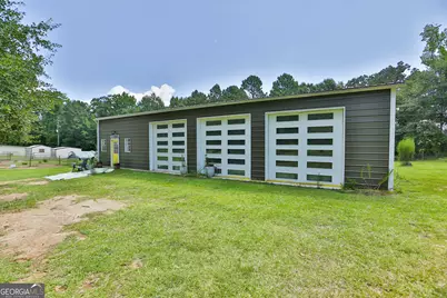 477 Harmony Church Road NE, Sandersville, GA 31082 - Photo 1