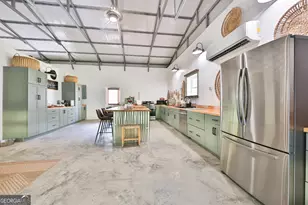 477 Harmony Church Road NE, Sandersville, GA 31082 - Photo 16