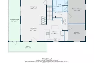 291 Buckhorn Dr, Temple, GA 30179 - Photo 28