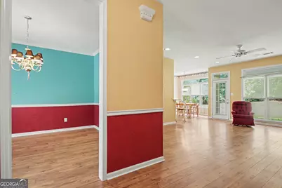 315 Felton Drive, Fayetteville, GA 30214 - Photo 12