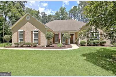 315 Felton Drive, Fayetteville, GA 30214 - Photo 1