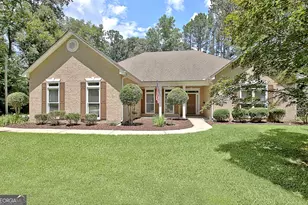 315 Felton Dr, Fayetteville, GA 30214 - Photo 1