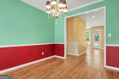 315 Felton Drive, Fayetteville, GA 30214 - Photo 14