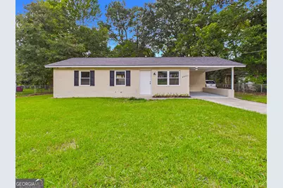 4445 Pinedale Drive, Macon, GA 31206 - Photo 1