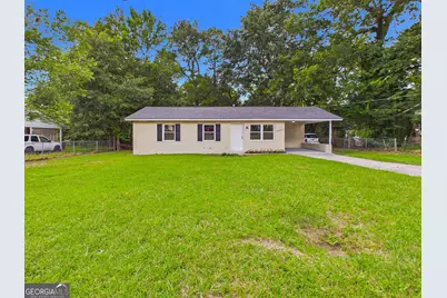 4445 Pinedale Drive, Macon, GA 31206 - Photo 2
