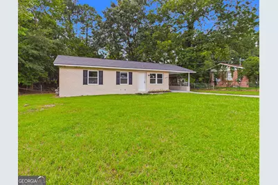 4445 Pinedale Drive, Macon, GA 31206 - Photo 4