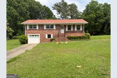322 West Avenue, Jonesboro, GA 30236 - Photo 2