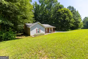 196 Autumn Dr, Nicholson, GA 30565 - Photo 2