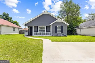138 Kensington Cir, Warner Robins, GA 31093 - Photo 1