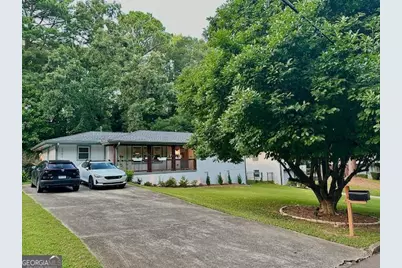 1761 Detroit Avenue NW, Atlanta, GA 30314 - Photo 26