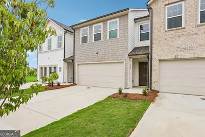 322 Dearborn Drive, Cartersville, GA 30120 - Photo 2