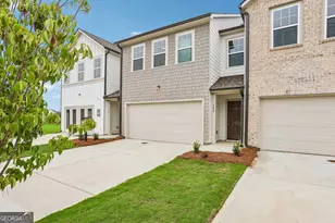 322 Dearborn Dr, Cartersville, GA 30120 - Photo 2