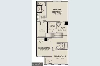 322 Dearborn Drive, Cartersville, GA 30120 - Photo 4
