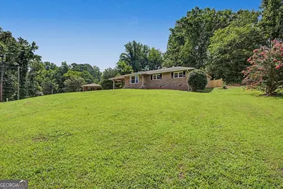 1595 Jacqueline Circle, Austell, GA 30168 - Photo 8
