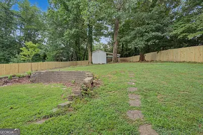 1595 Jacqueline Circle, Austell, GA 30168 - Photo 50