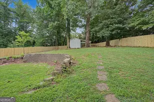 1595 Jacqueline Cir, Austell, GA 30168 - Photo 50