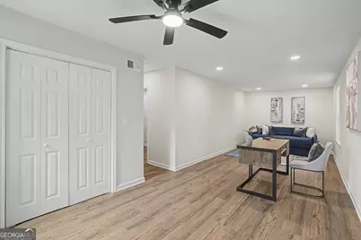 1595 Jacqueline Circle, Austell, GA 30168 - Photo 34
