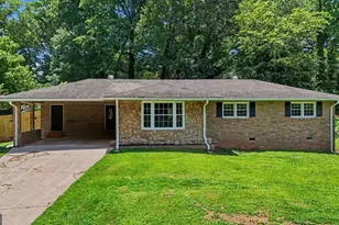 1595 Jacqueline Cir, Austell, GA 30168 - Photo 1