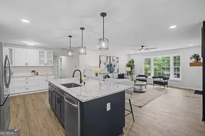 1595 Jacqueline Circle, Austell, GA 30168 - Photo 26