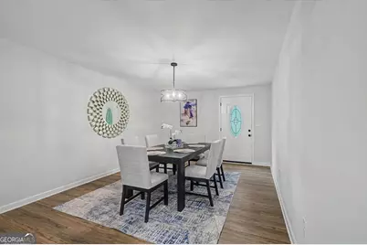 1595 Jacqueline Circle, Austell, GA 30168 - Photo 30
