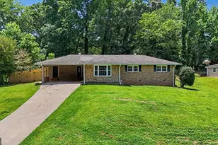 1595 Jacqueline Cir, Austell, GA 30168 - Photo 2