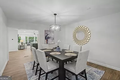 1595 Jacqueline Circle, Austell, GA 30168 - Photo 32