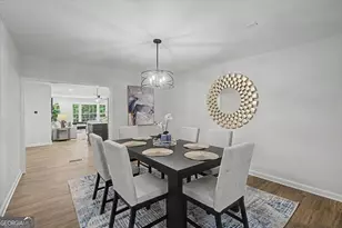 1595 Jacqueline Cir, Austell, GA 30168 - Photo 32